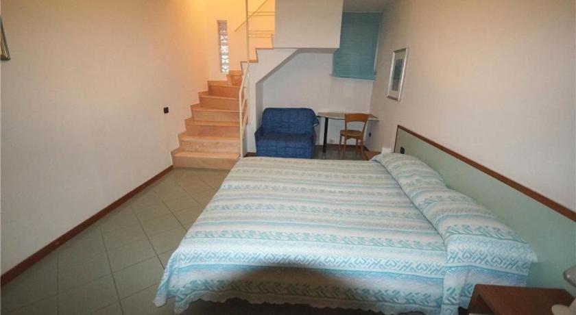 Residence Mediterraneo San Benedetto del Tronto Luaran gambar